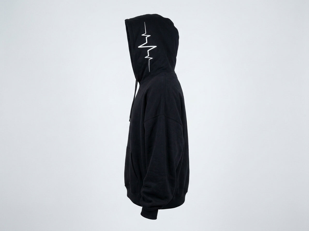 Beat Hoodie