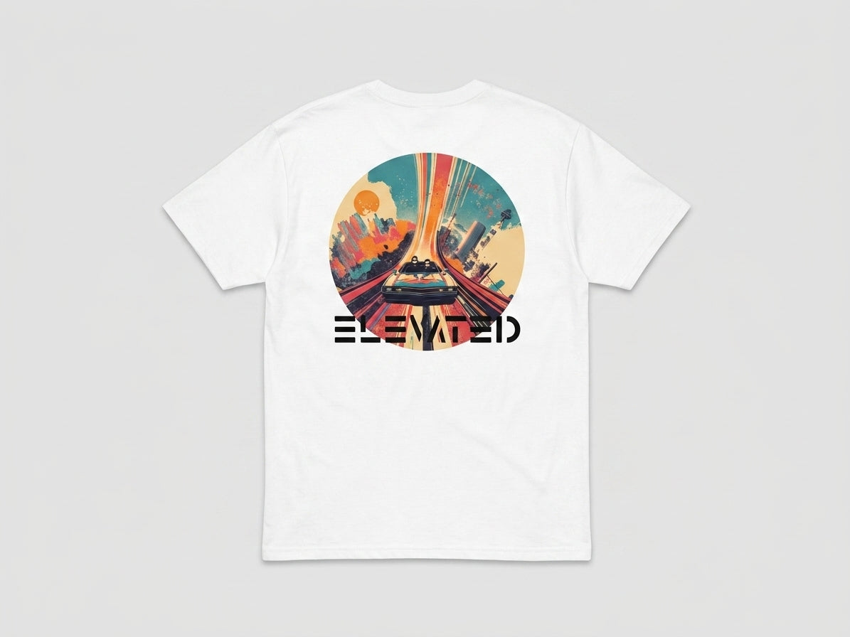 Adrenaline T-Shirt