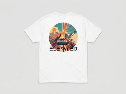 Adrenaline T-Shirt