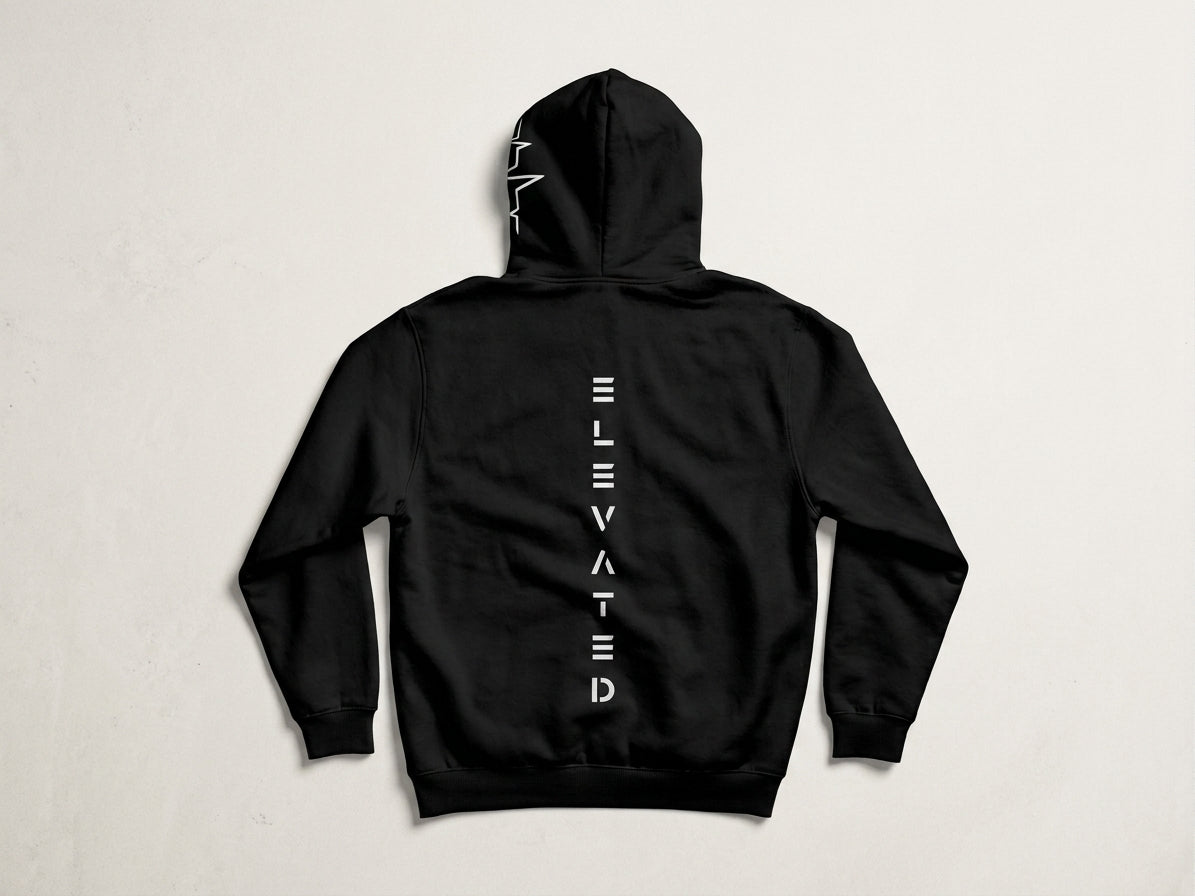 Beat Hoodie