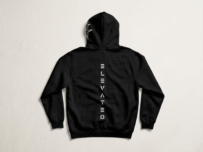 Beat Hoodie