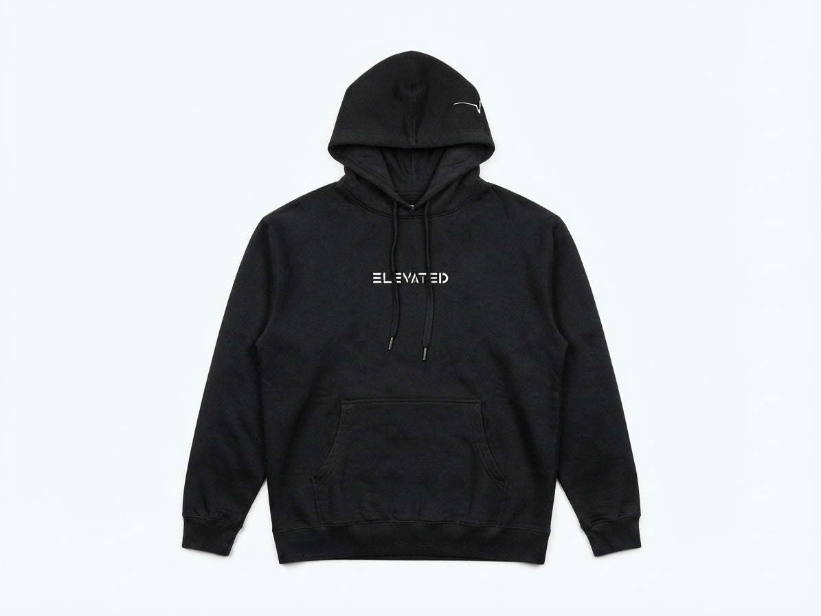 Beat Hoodie