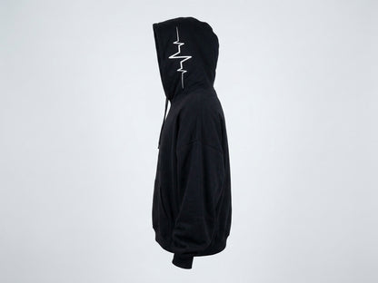 Beat Hoodie